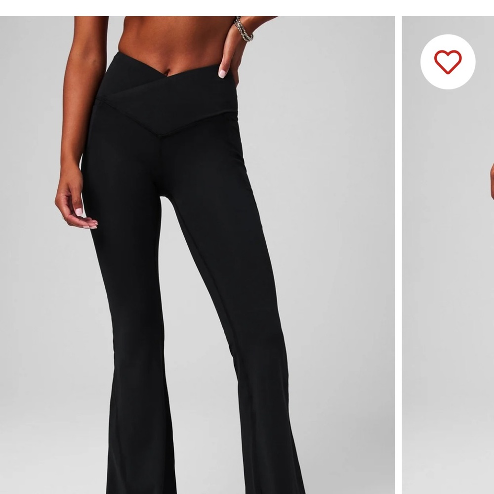 Women’s Fabletic flare leggings